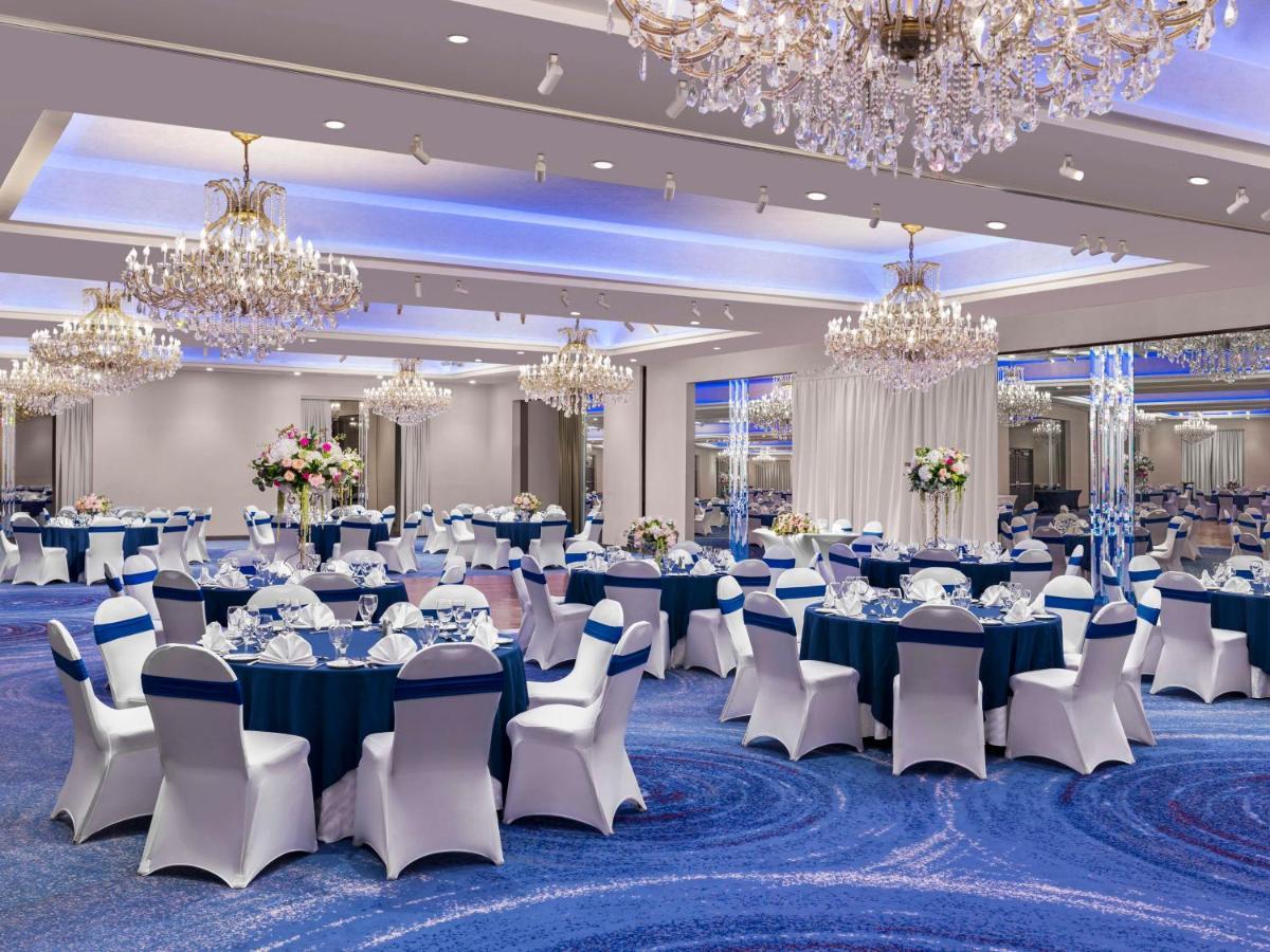 Doubletree By Hilton Fort Lee/George Washington Bridge Εξωτερικό φωτογραφία