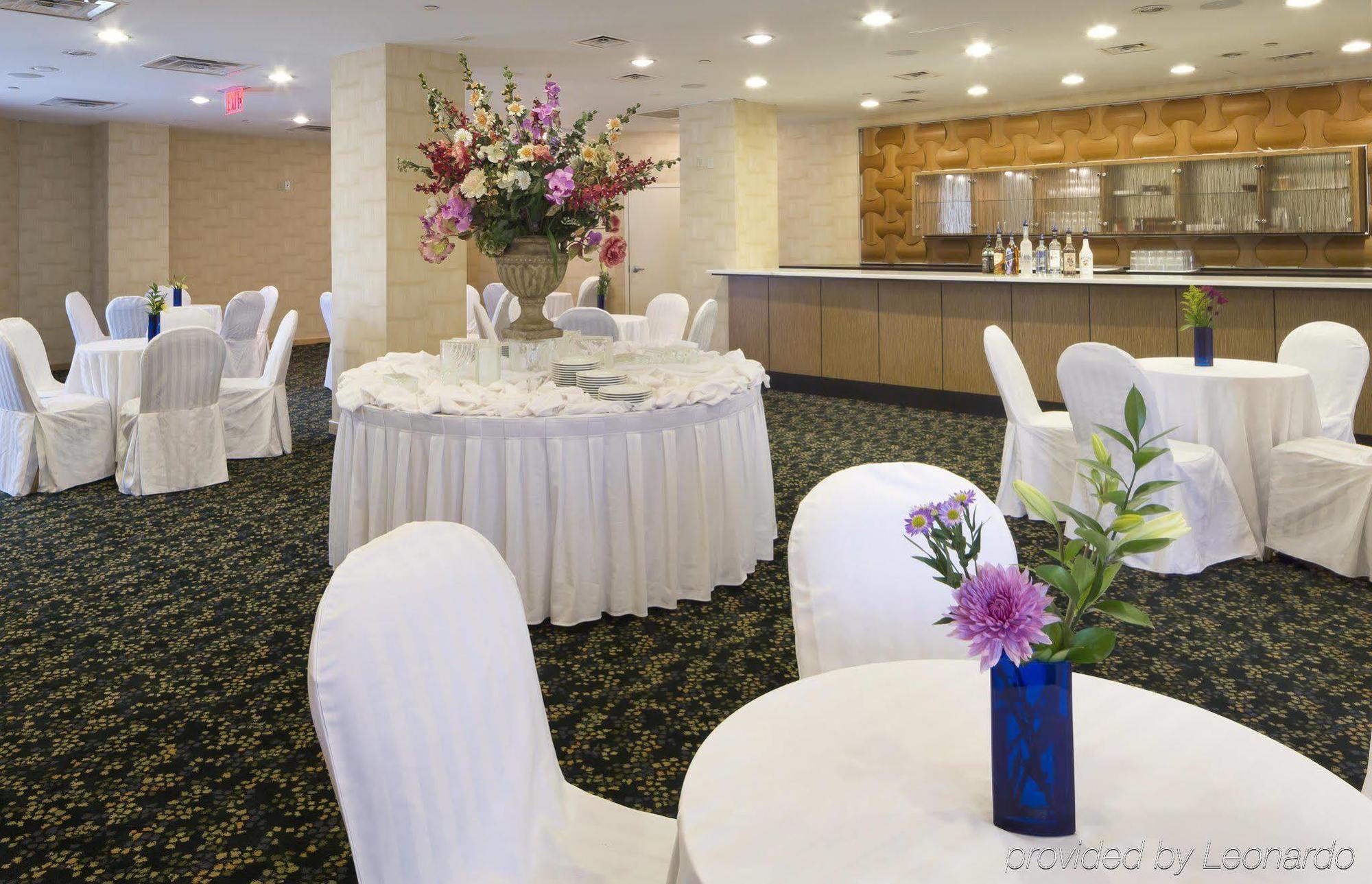 Doubletree By Hilton Fort Lee/George Washington Bridge Εξωτερικό φωτογραφία