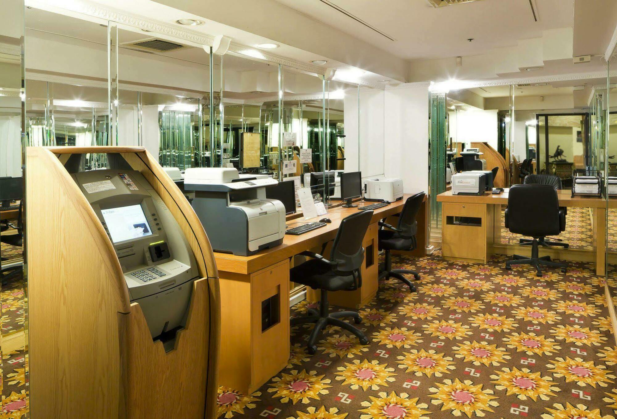 Doubletree By Hilton Fort Lee/George Washington Bridge Εξωτερικό φωτογραφία