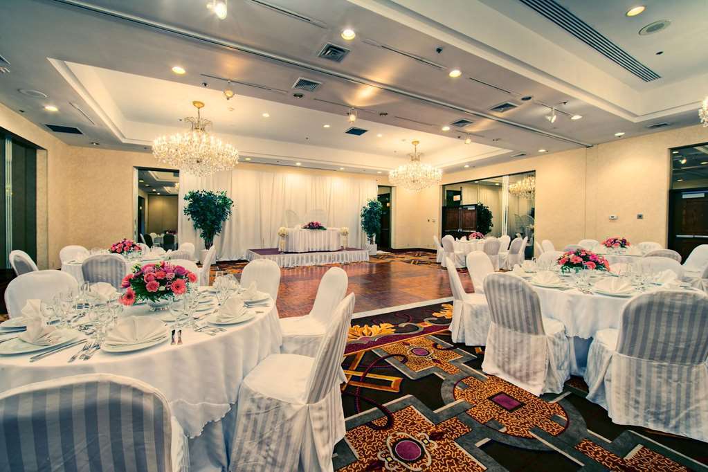 Doubletree By Hilton Fort Lee/George Washington Bridge Ανέσεις φωτογραφία